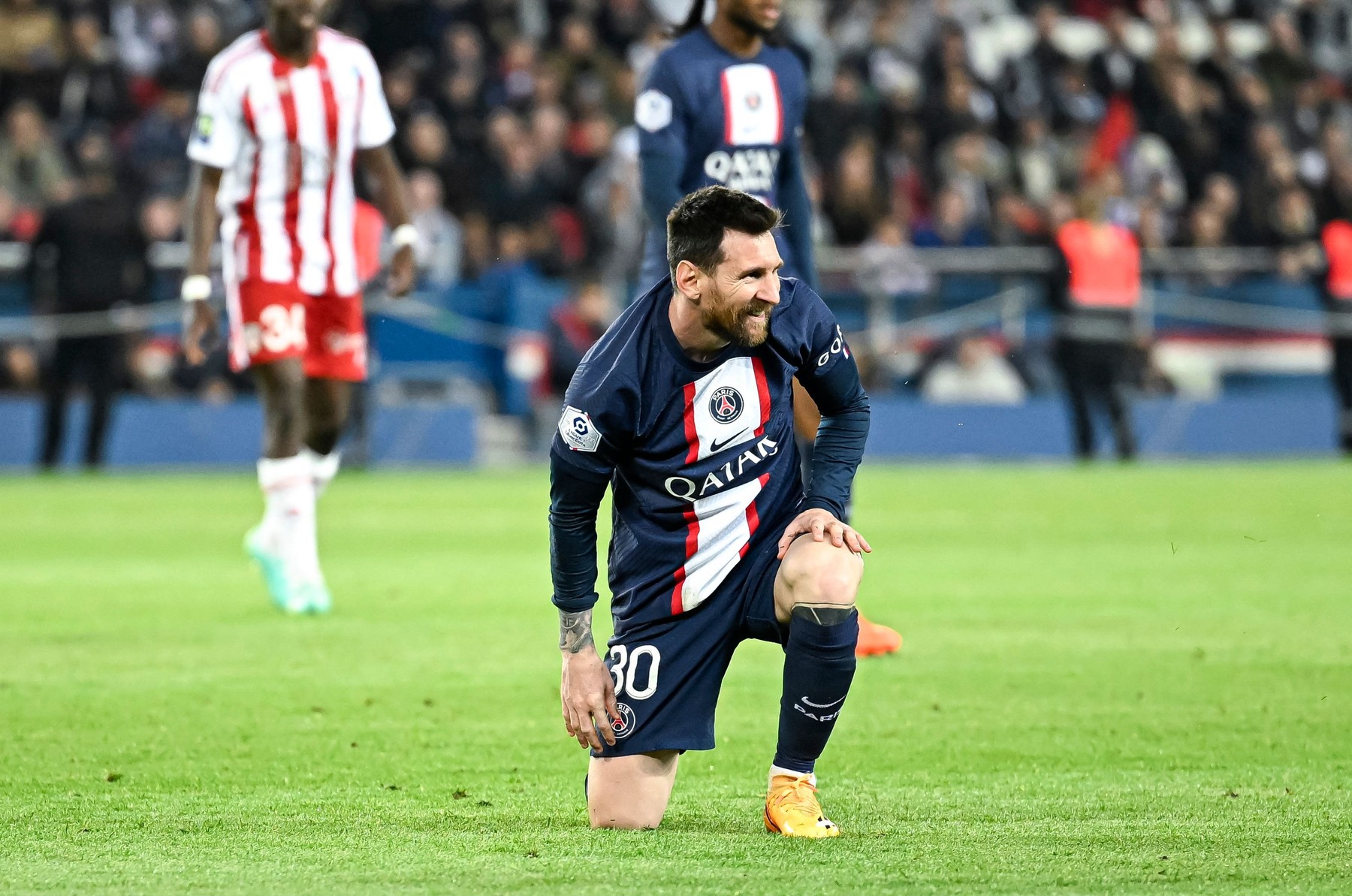 PSG i-a găsit înlocuitor lui Lionel Messi: costă 80 de milioane de euro