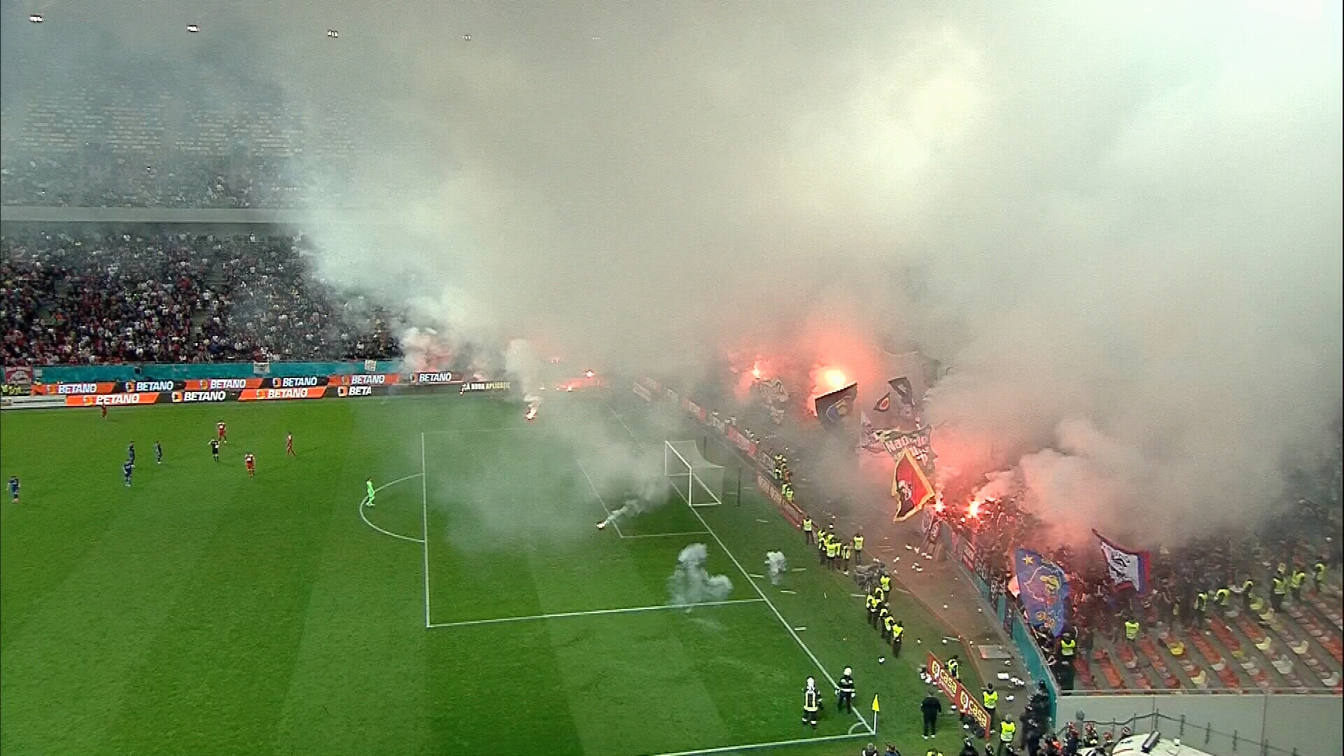 A venit "nota de plată" după Dinamo - CSA Steaua 3-0