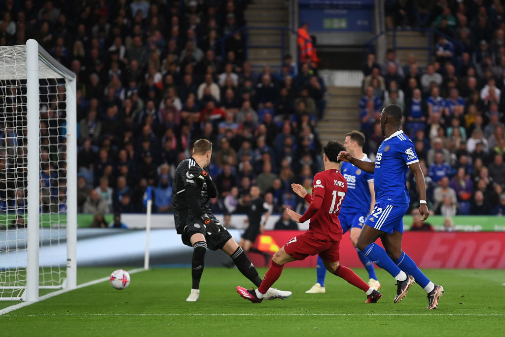 Leicester - Liverpool 0-3, ACUM, Digi Sport 2. ”Cormoranii” se desprind pe tabela de marcaj cu un gol superb