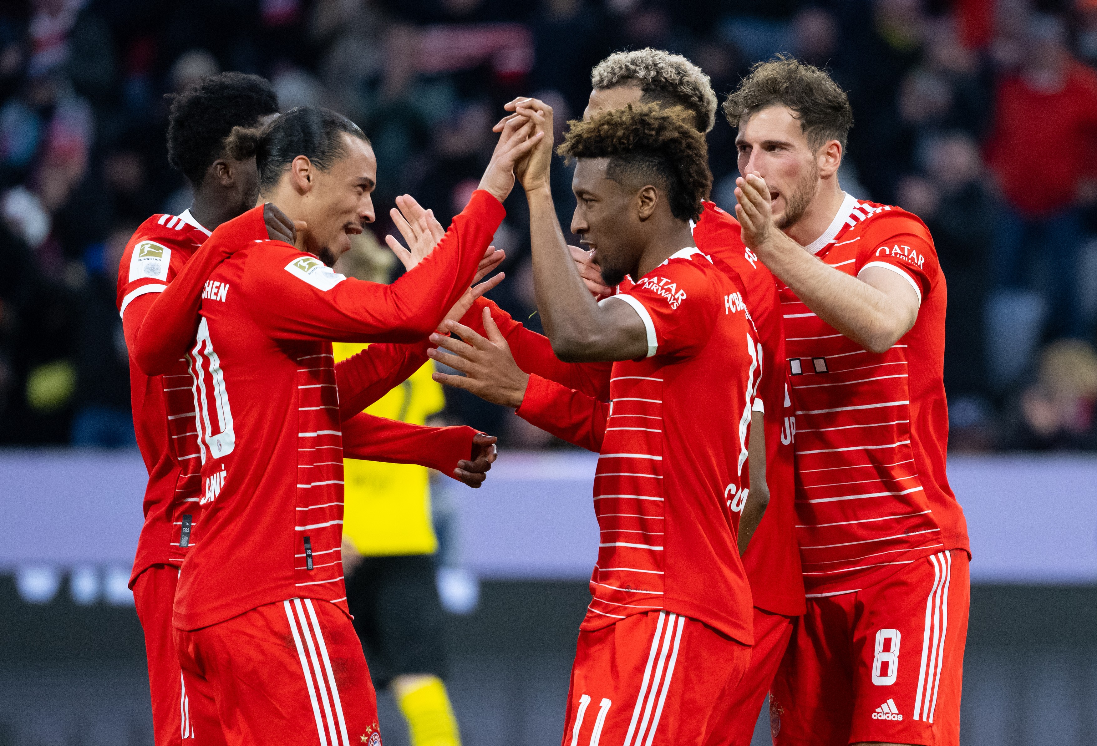 Real Madrid vrea să transfere de la Bayern Munchen! Ținta "Galacticilor"