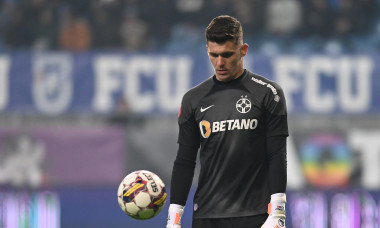 FOTBAL:FC U CRAIOVA-FCSB, SUPERLIGA SUPERBET (13.11.2022)