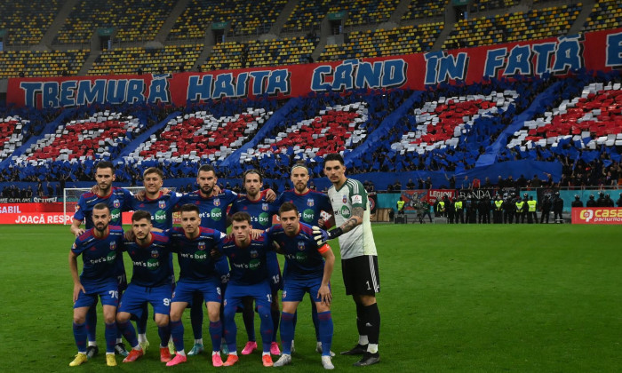 steaua