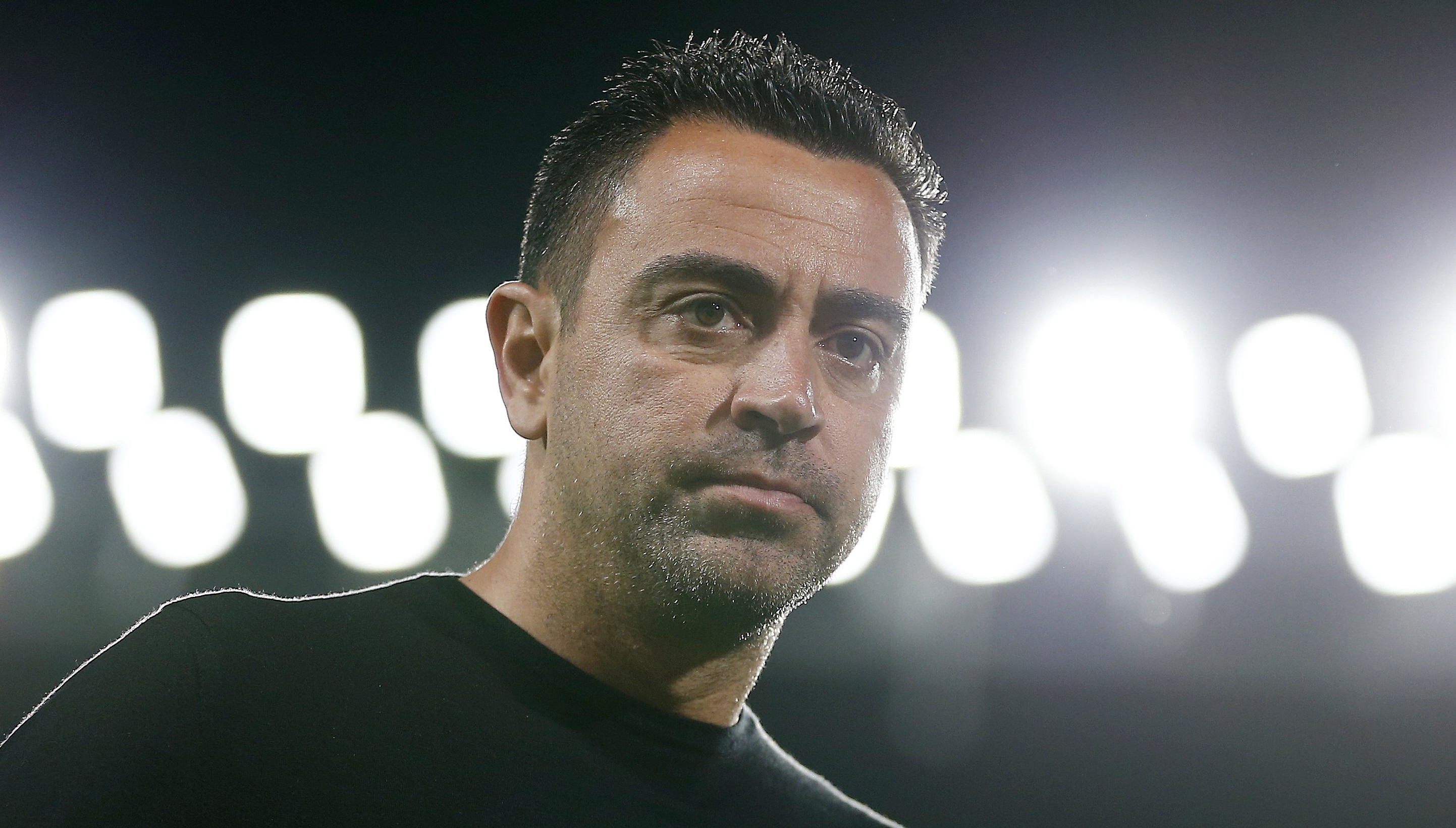 Xavi a ordonat, fotbaliștii Barcelonei s-au făcut că nu aud! Ce au refuzat să facă noii campioni din La Liga