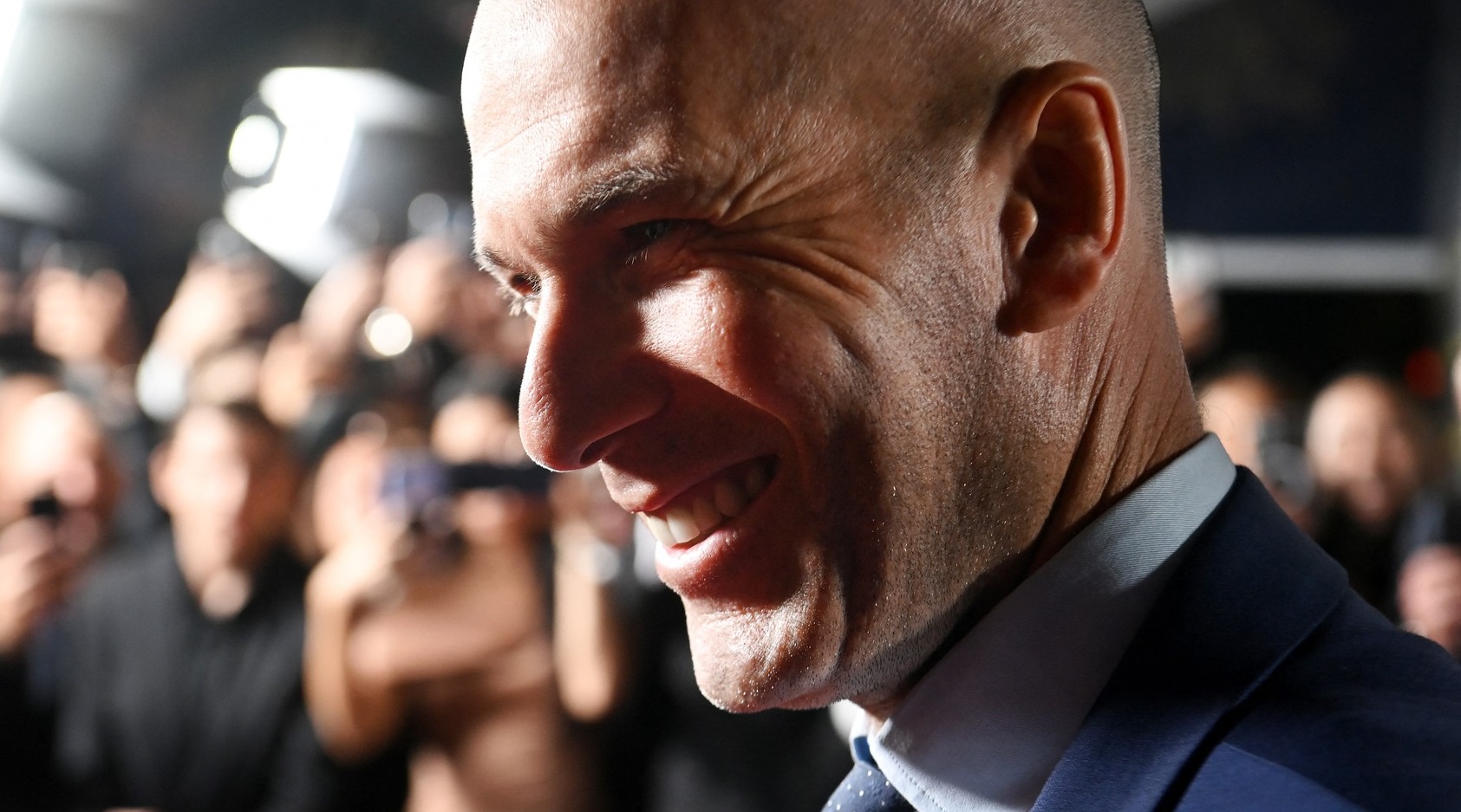 Au început negocierile cu Zinedine Zidane! Formația de top pe care ar urma să o preia francezul