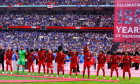 Chelsea v Liverpool: The Emirates FA Cup Final, London, United Kingdom - 14 May 2022