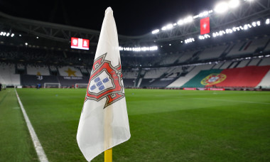 Portugal v Azerbaijan - FIFA World Cup 2022 Qatar Qualifier