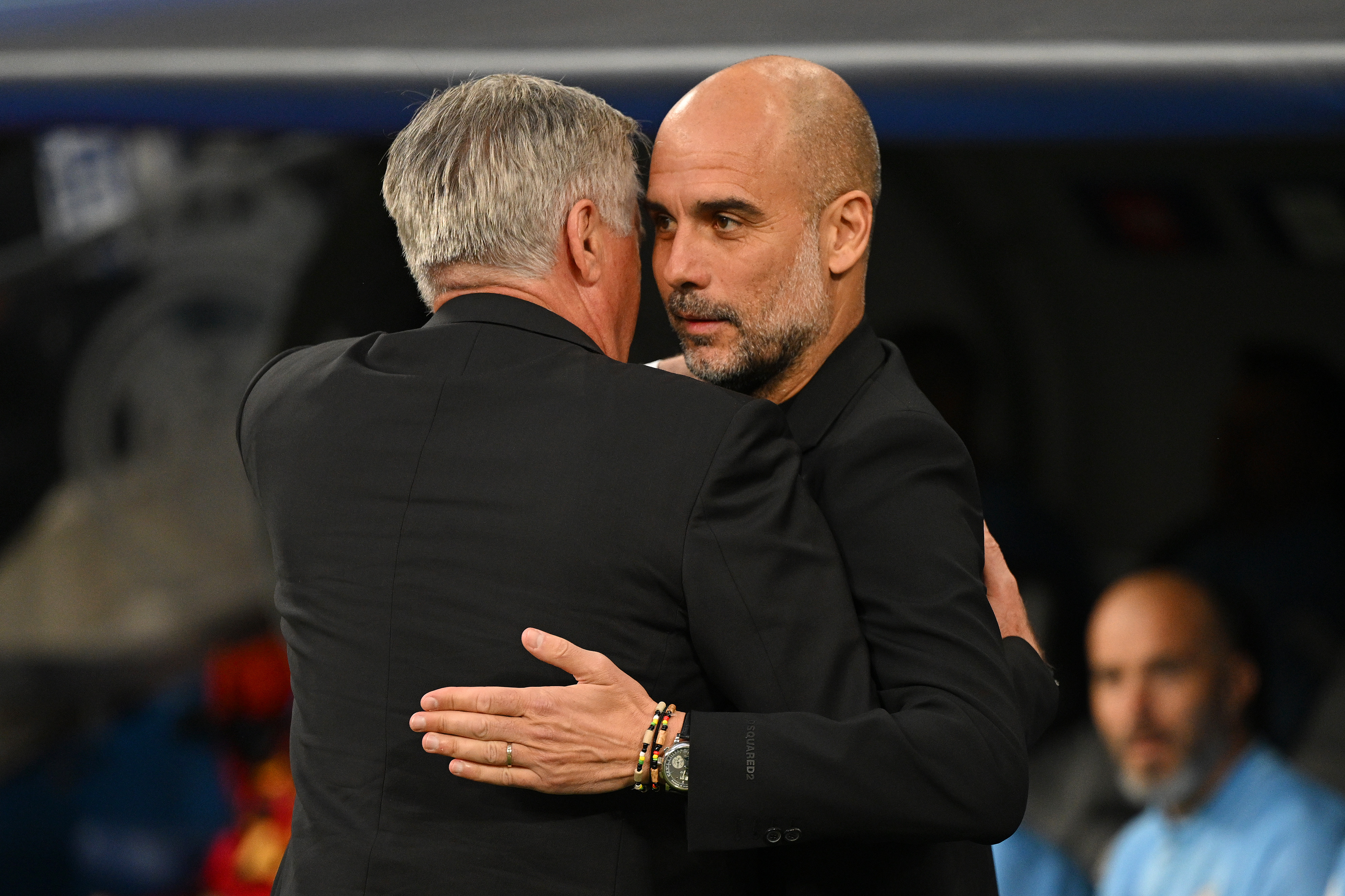 Manchester City - Real Madrid 0-0, ACUM, la Digi Sport 1. Cine va juca finala cu Inter, pe 10 iunie, la Istanbul