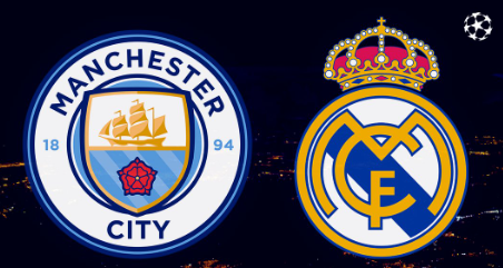 Ce gafă! UEFA a anunțat finalistele Champions League înaintea meciului Manchester City - Real Madrid! ”Confirmate”