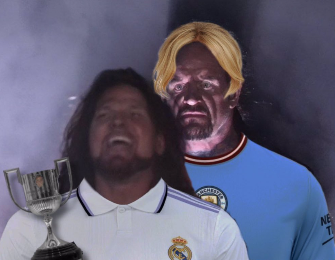 Fără milă: internauții au râs de Real Madrid după eșecul cu Manchester City, 0-4. Meme-urile apărute