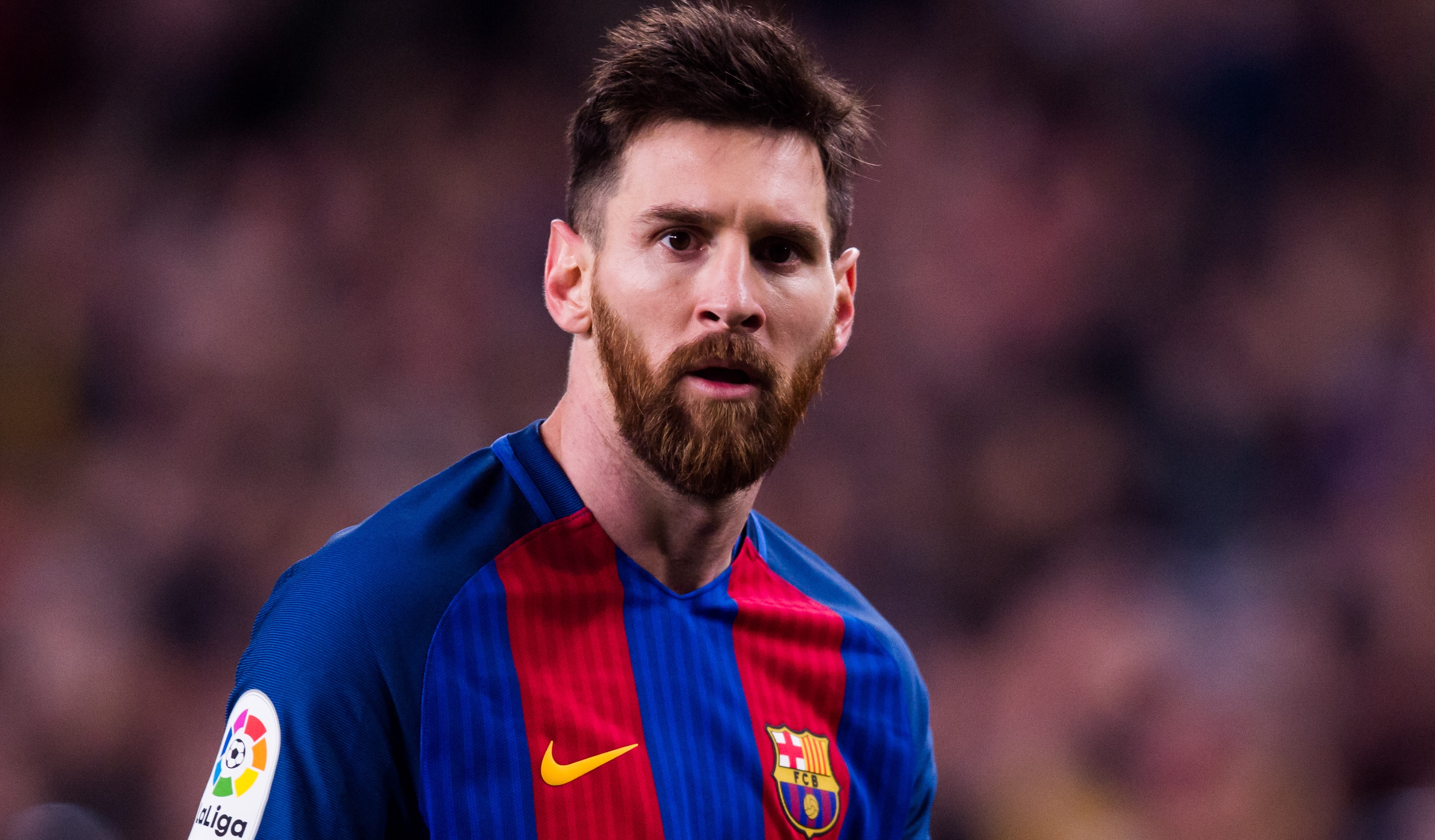 Leo Messi a descris-o într-un SINGUR cuvânt pe Barcelona lui Hansi Flick