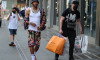 Milan, Pierre Emerick Aubameyang in the center with his family