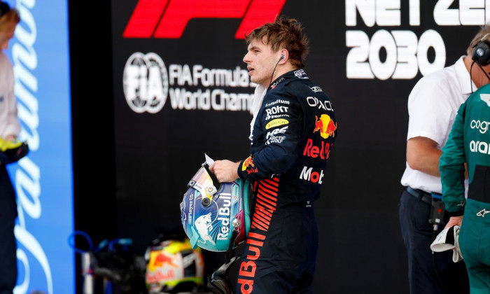 F1 Grand Prix of Miami