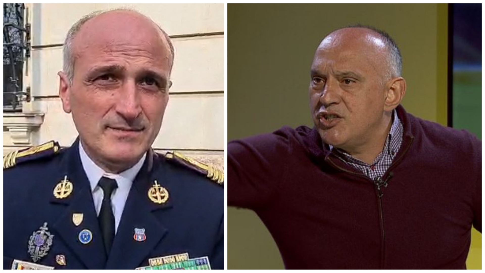 Florin Prunea, despre Florin Talpan: ”Chiar nu poate nimeni să îl oprească pe omul ăsta?”