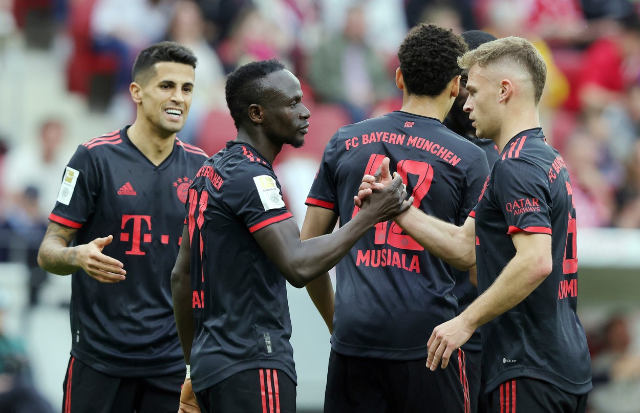 "Cutremur" pe piața transferurilor! Starul de la Bayern Munchen a cerut să fie lăsat să plece la Barcelona