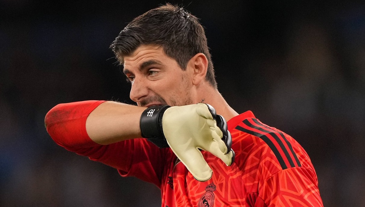 Concluzia lui Thibaut Courtois după ce a făcut meciul vieții, dar tot a primit 4 goluri de la Manchester City