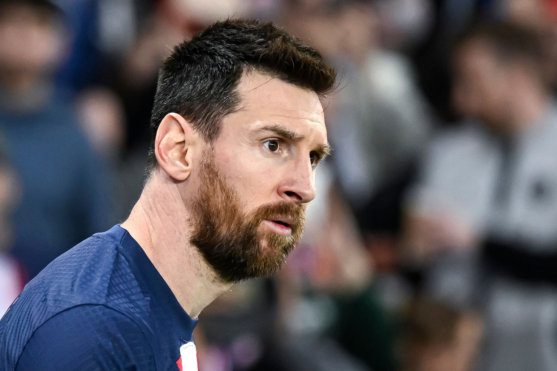 Al-Hilal plusează pentru Leo Messi! Noua ofertă a saudiților e “de neegalat”