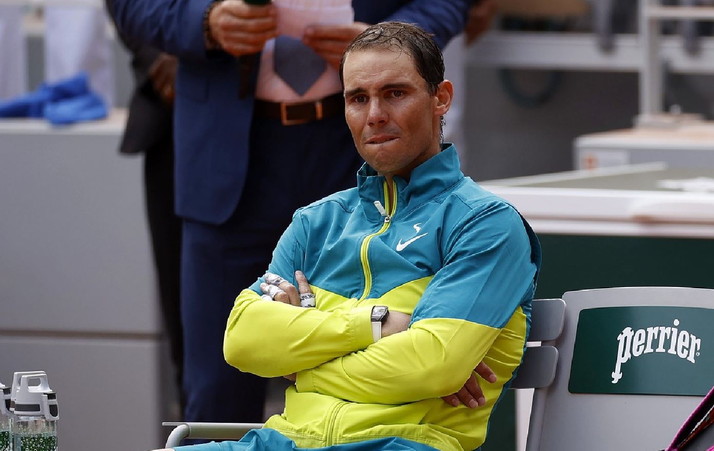 Rafael Nadal nu participă la Roland Garros! Prăbușire istorică în clasament pentru iberic