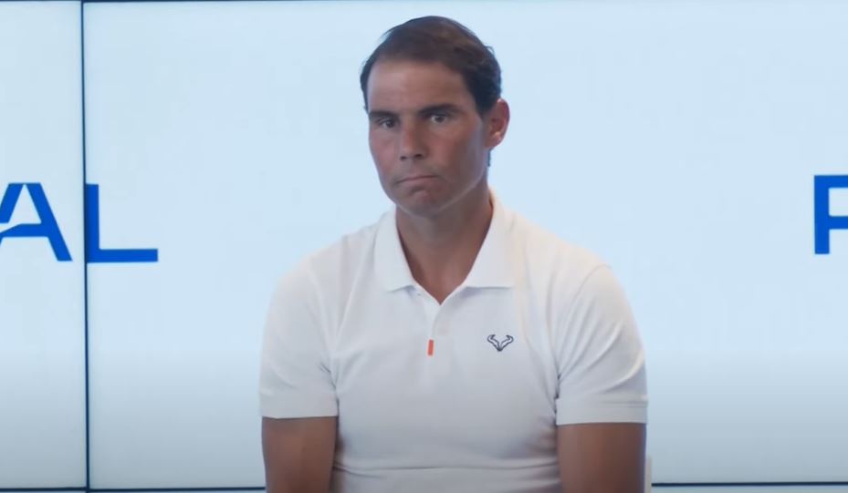 “Anunțul momentului în sport”. Rafael Nadal a spus când se va retrage