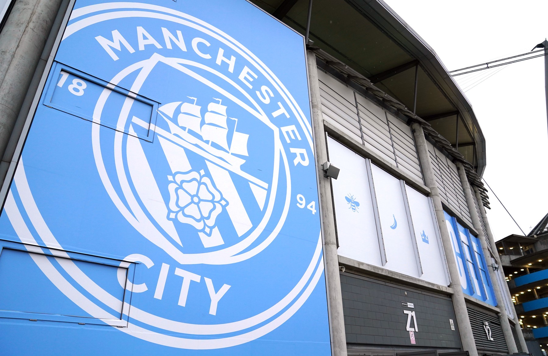 Titularul lui Manchester City care ar putea ajunge în vară în Arabia Saudită