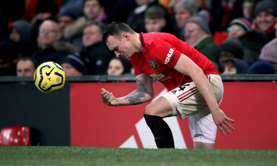 Manchester United v Burnley - Premier League - Old Trafford