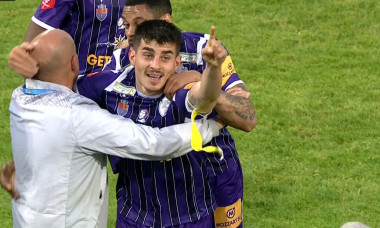 arges gol