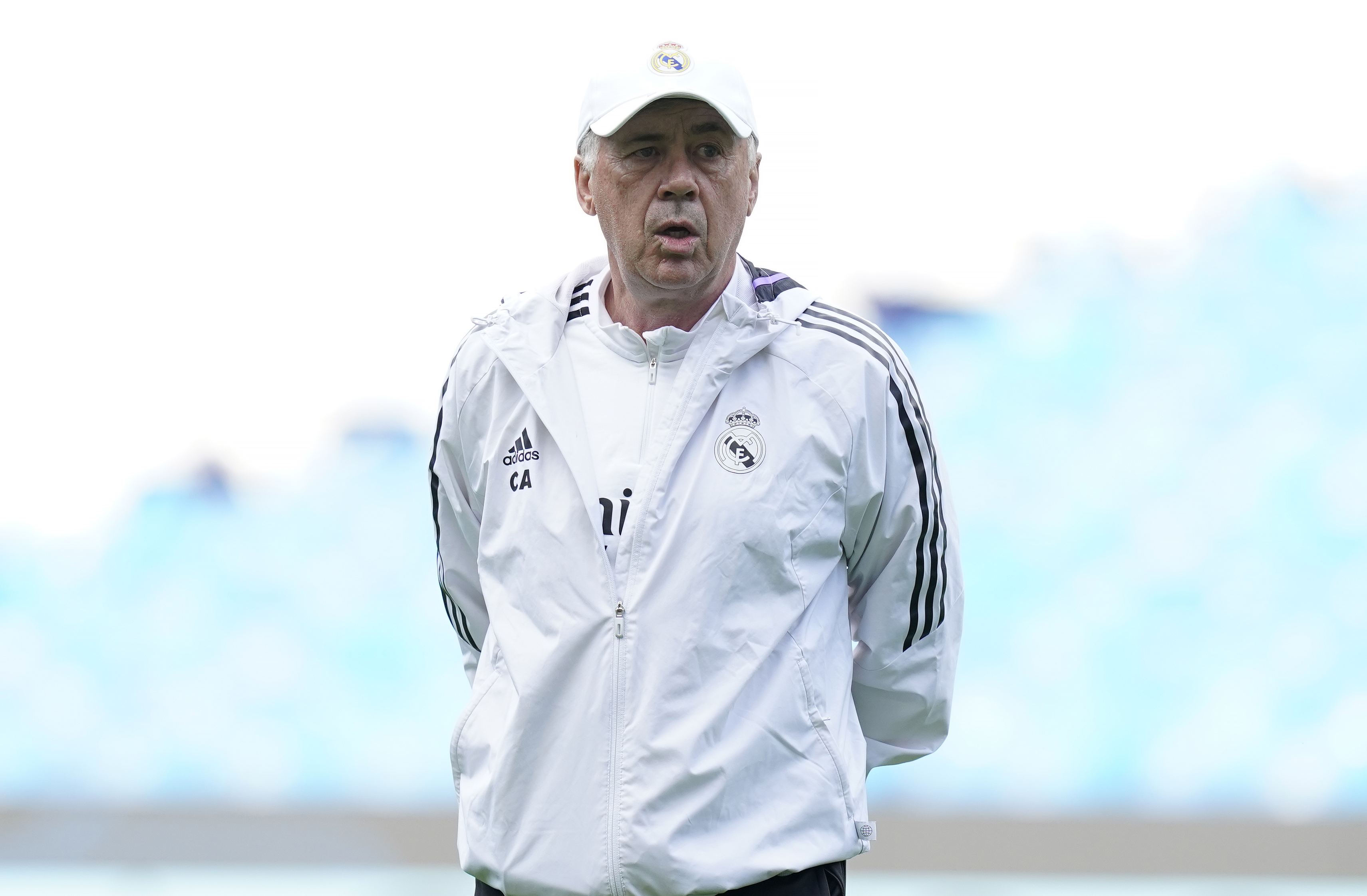 Carlo Ancelotti a dat drumul la experimente: jucătorul adus cu 103 milioane de euro, folosit pe un post neobișnuit la Real Madrid