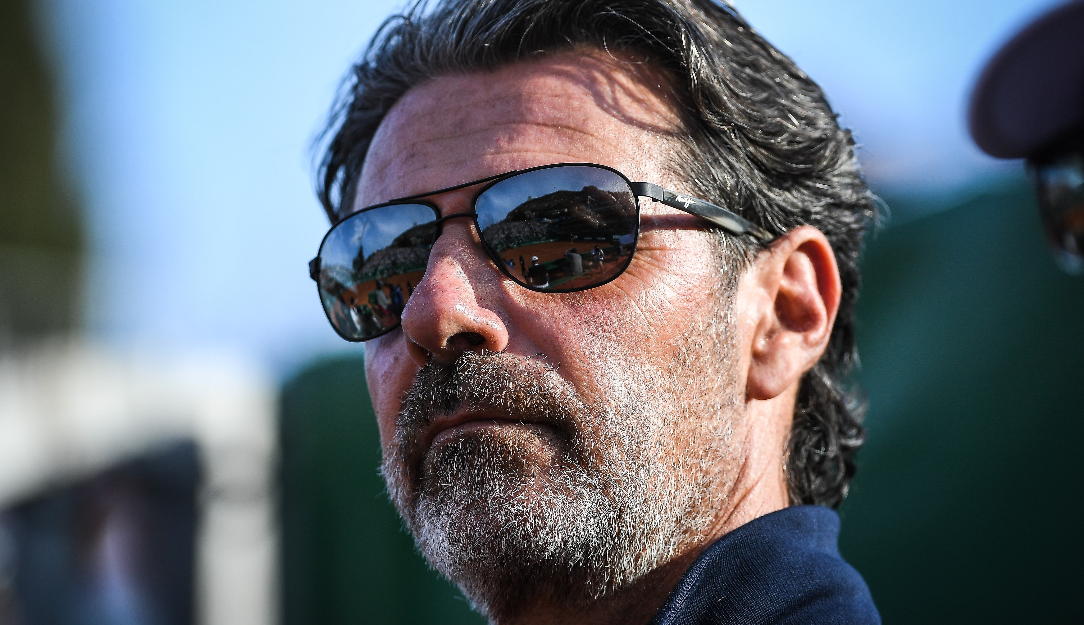 Patrick Mouratoglou nu s-a putut abține, după ce a venit și cea de-a doua acuzație de dopaj pentru Simona Halep