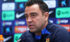 Press Conference Of Xavi Hernandez, Barcelona, Spain - 19 May 2023