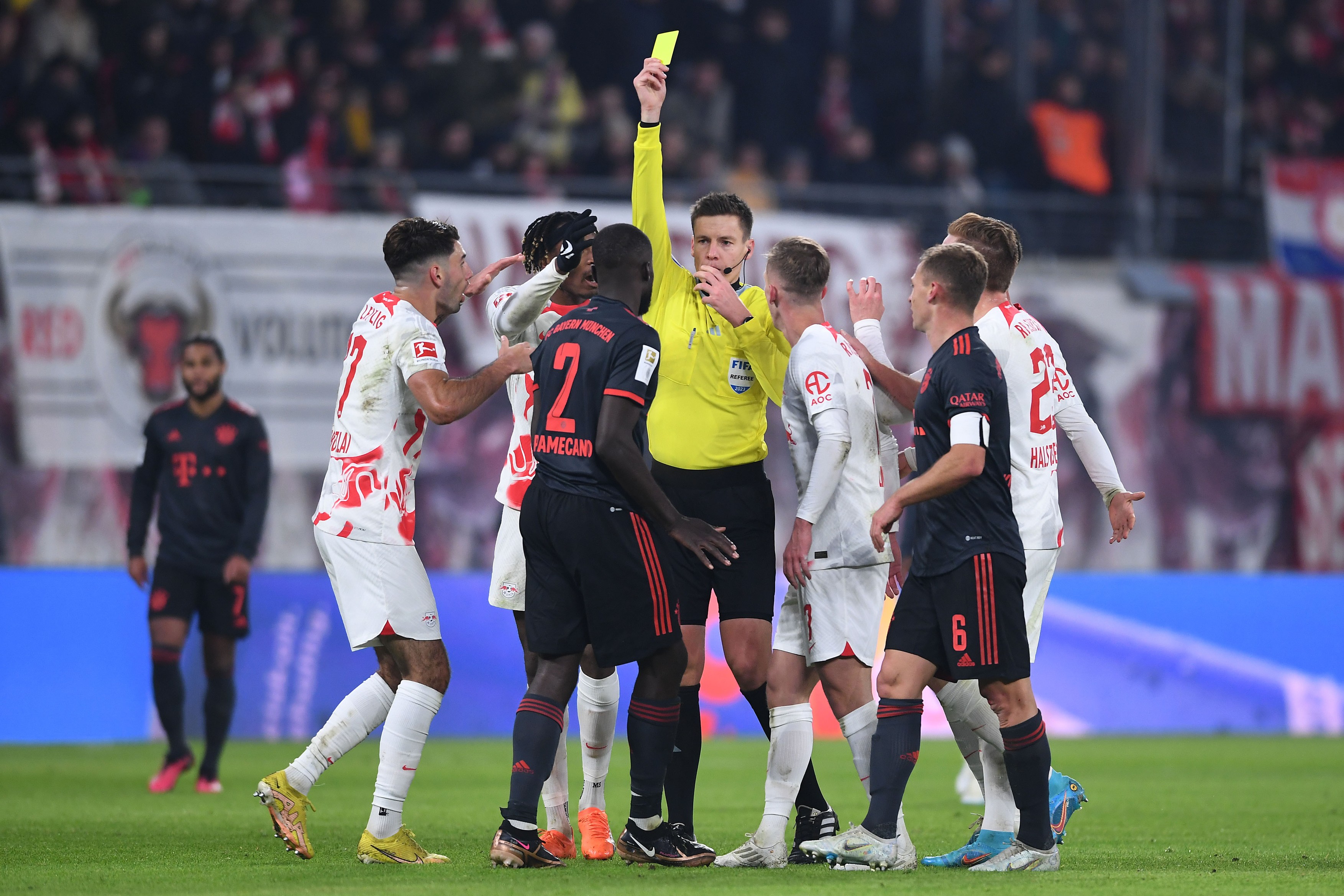 Bayern Munchen - RB Leipzig 1-0, pe Digi Sport 2. Bavarezii, la un pas de titlu. Gnabry deschide scorul