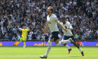 Spurs vs Brentford, Tottenham Hotspur Stadium, London, UK - 20 May 2023