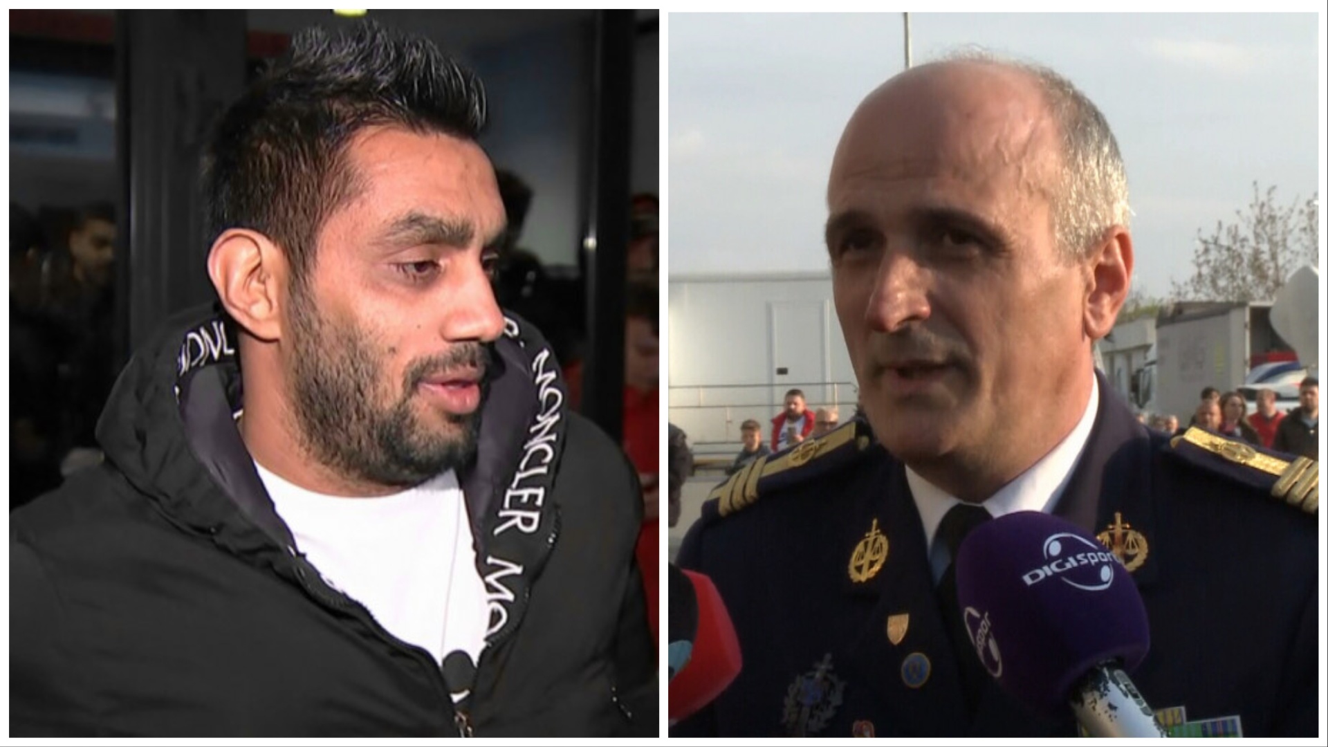 Bănel Nicoliță a dezvăluit un dialog purtat cu Florin Talpan: ”A rămas și el blocat!”
