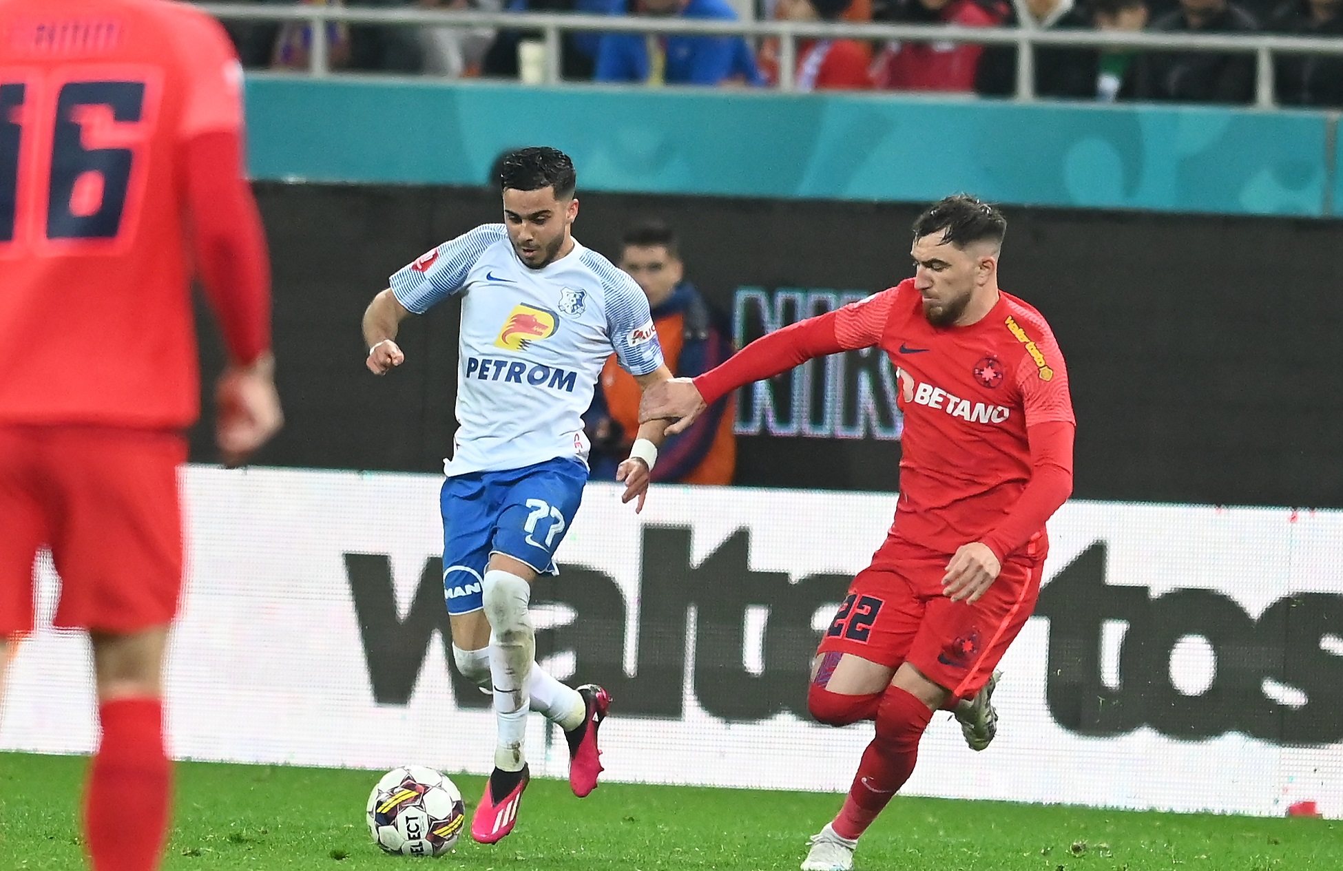 Cotele meciului Farul - FCSB. Cine este favorită în ”finala campionatului”