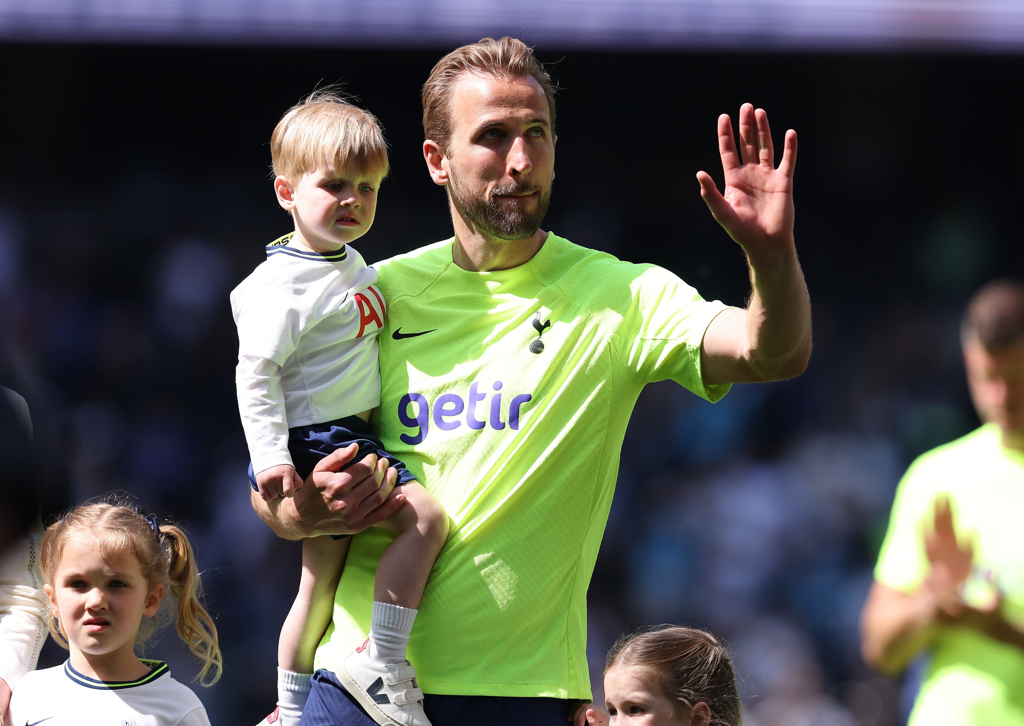 Singura echipă la care Harry Kane vrea să se transfere! Planul pus la cale de atacantul lui Tottenham