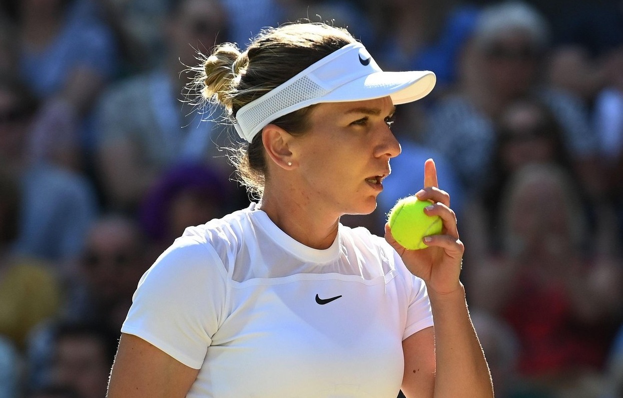 ”Lucrurile miros urât!”. Ionuț Lupescu ridică semne de întrebare, după suspendarea primită de Simona Halep