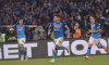 Italy: SSC Napoli vs Inter - FC Internazionale - Italian Serie A