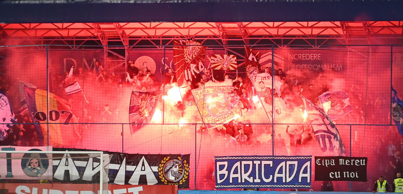 Farul - FCSB 3-2. Constănțenii sunt campioni! Revenire de poveste, de la 0-2