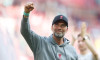 Liverpool v Aston Villa, Premier League, Football, Anfield, Liverpool, UK - 20 May 2023