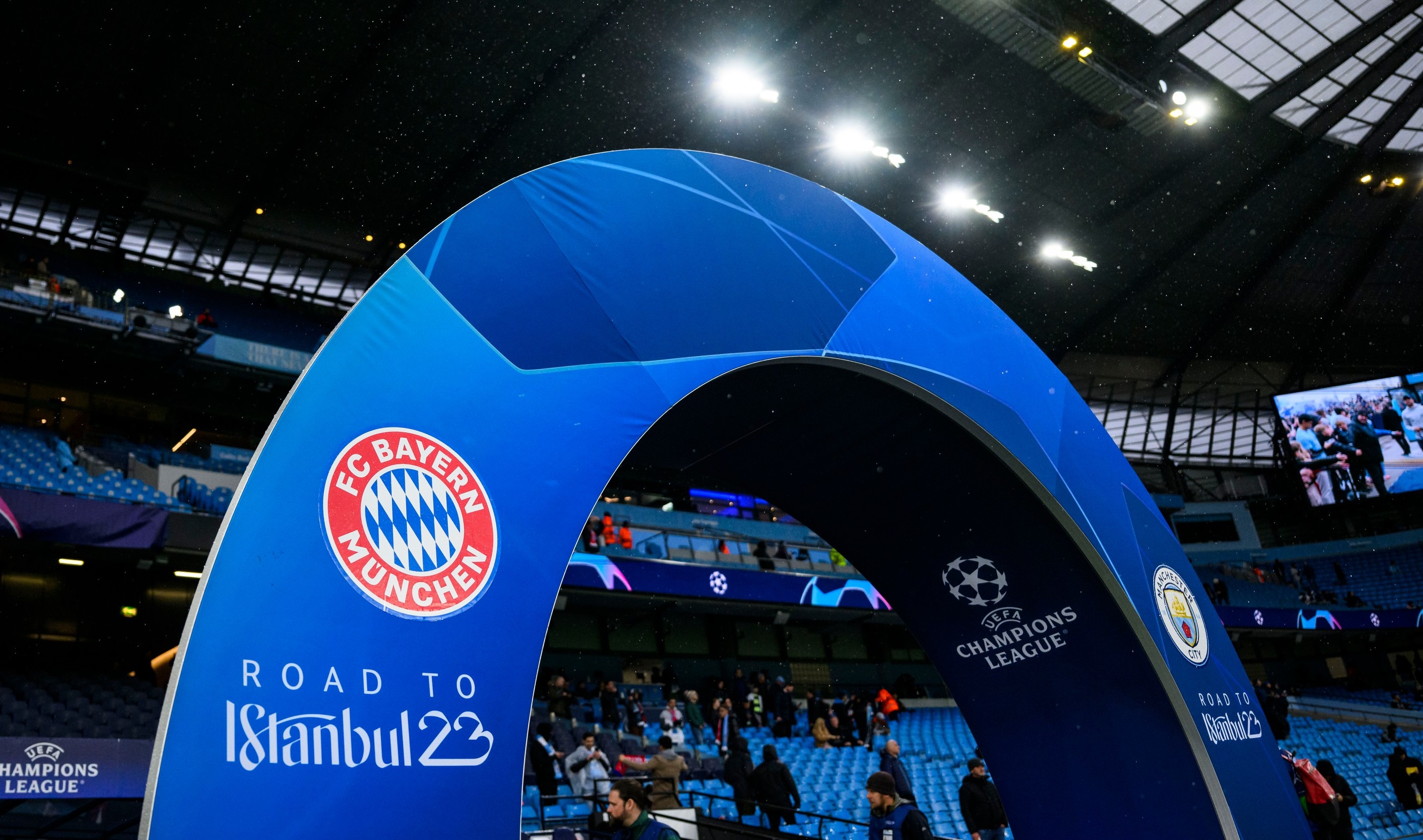 Ar fi schimbul verii în mercato! Manchester City pregătește o ofertă total neașteptată pentru Bayern