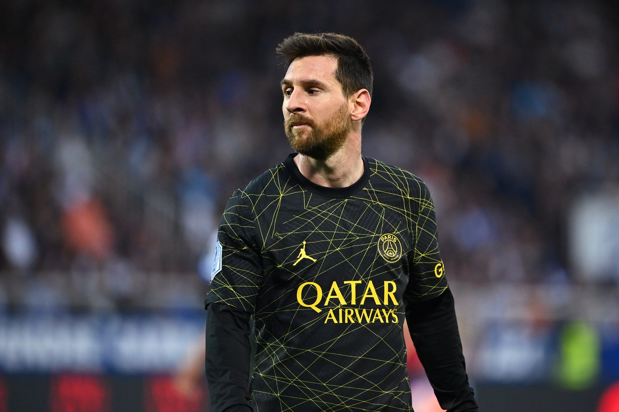 Anunțul făcut de Xavi despre revenirea lui Leo Messi la Barcelona