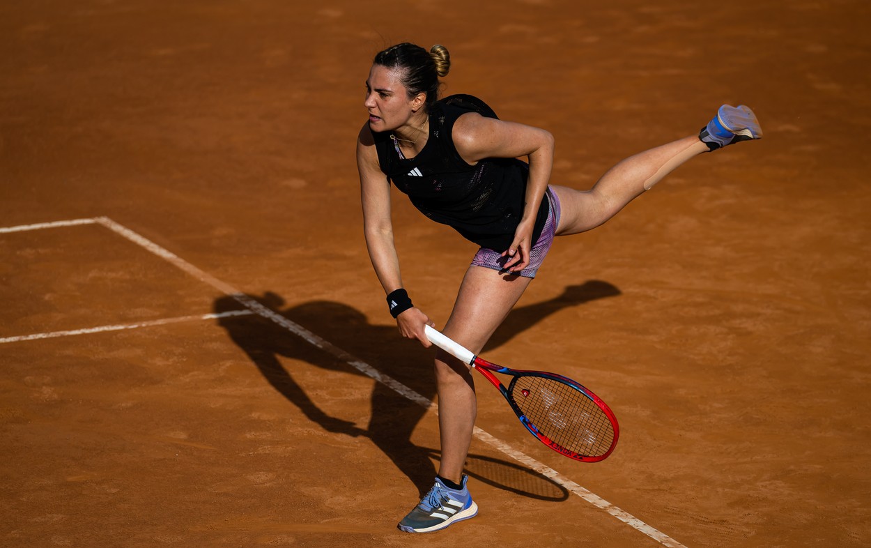 WTA Iași Open | Gabriela Ruse – Conny Perrin, ACUM, DGS 2. Victorii pentru Ana Bogdan și Irina Begu