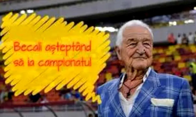 S-a umplut internetul de meme-uri după ce FCSB a pierdut cu Farul! Bucureștenii, ironizați fără milă