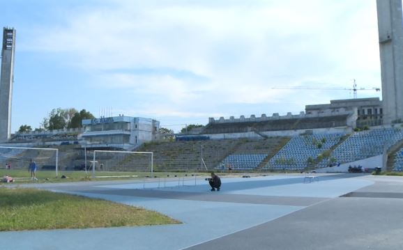 Stadionul vechi de 73 de ani va fi pus la pământ! În locul lui răsare o ”bijuterie” de 379 de milioane de lei