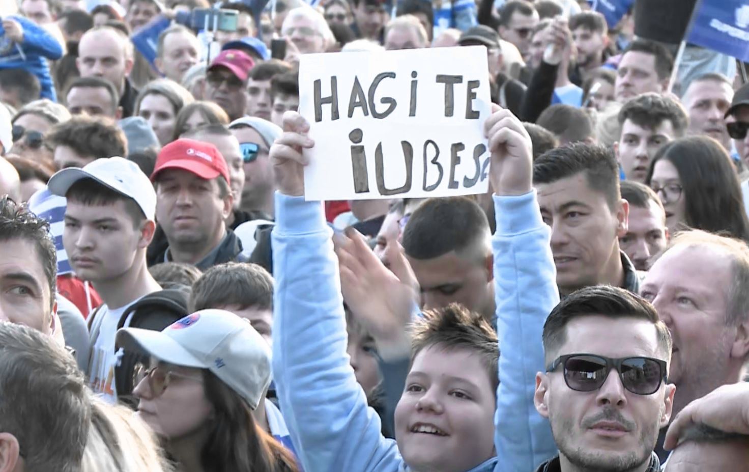 ”Visezi la grupele Champions League?” Gică Popescu a răspuns fără să stea pe gânduri