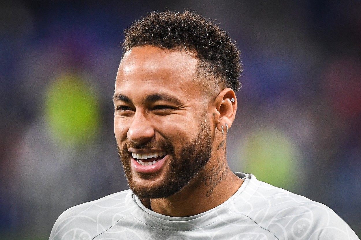 Neymar, aproape de un transfer în Premier League! “Negocieri avansate între echipe”