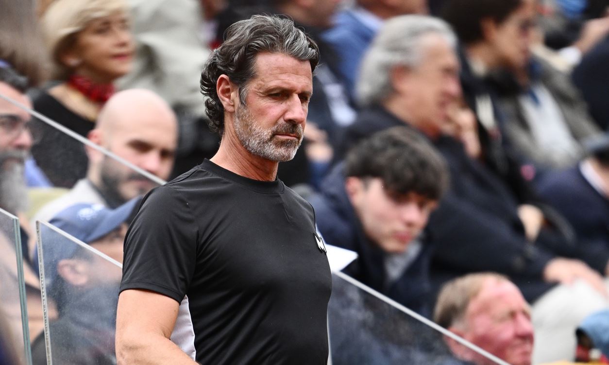 Patrick Mouratoglou, reacție “furtunoasă” după ce procesul Simonei Halep a fost amânat din nou