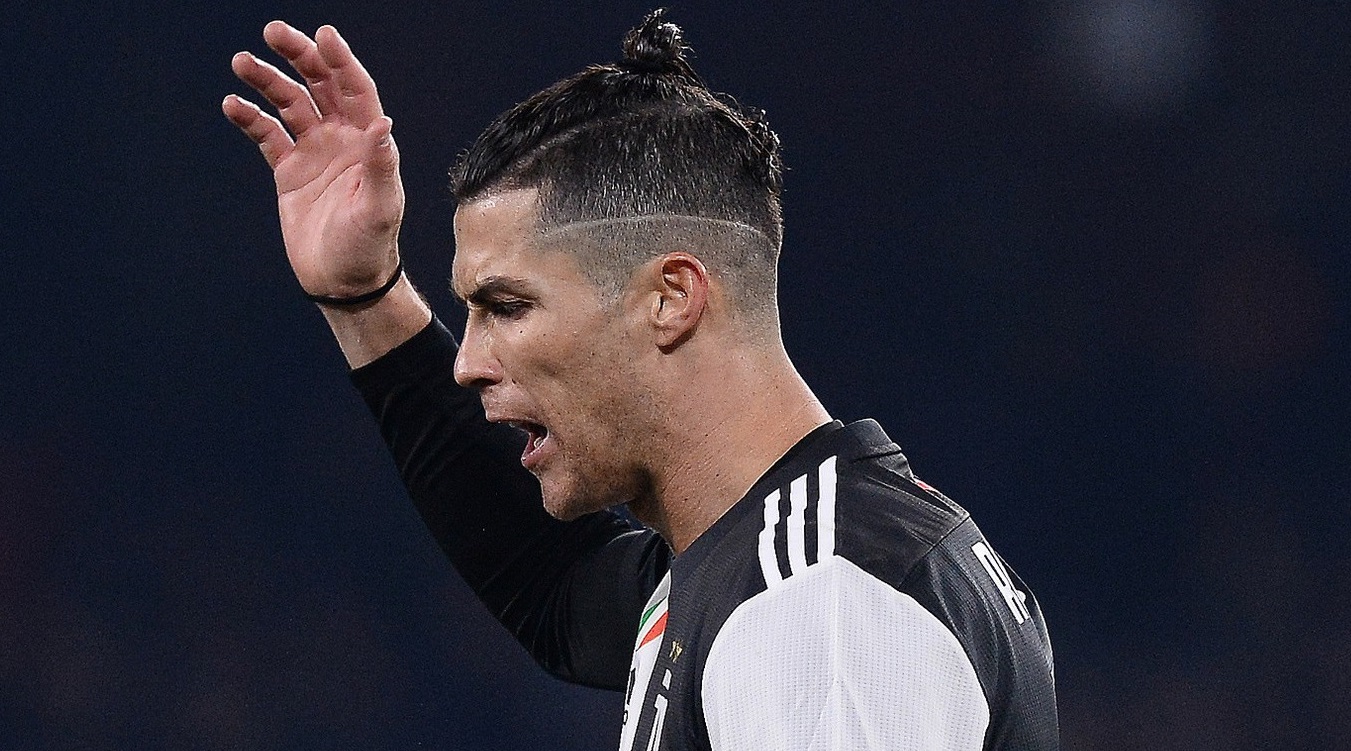 Cristiano Ronaldo vrea să o îngroape pe Juventus! Are de recuperat aproape 20 de milioane de euro