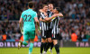 Newcastle United v Leicester City - Premier League - St. James' Park