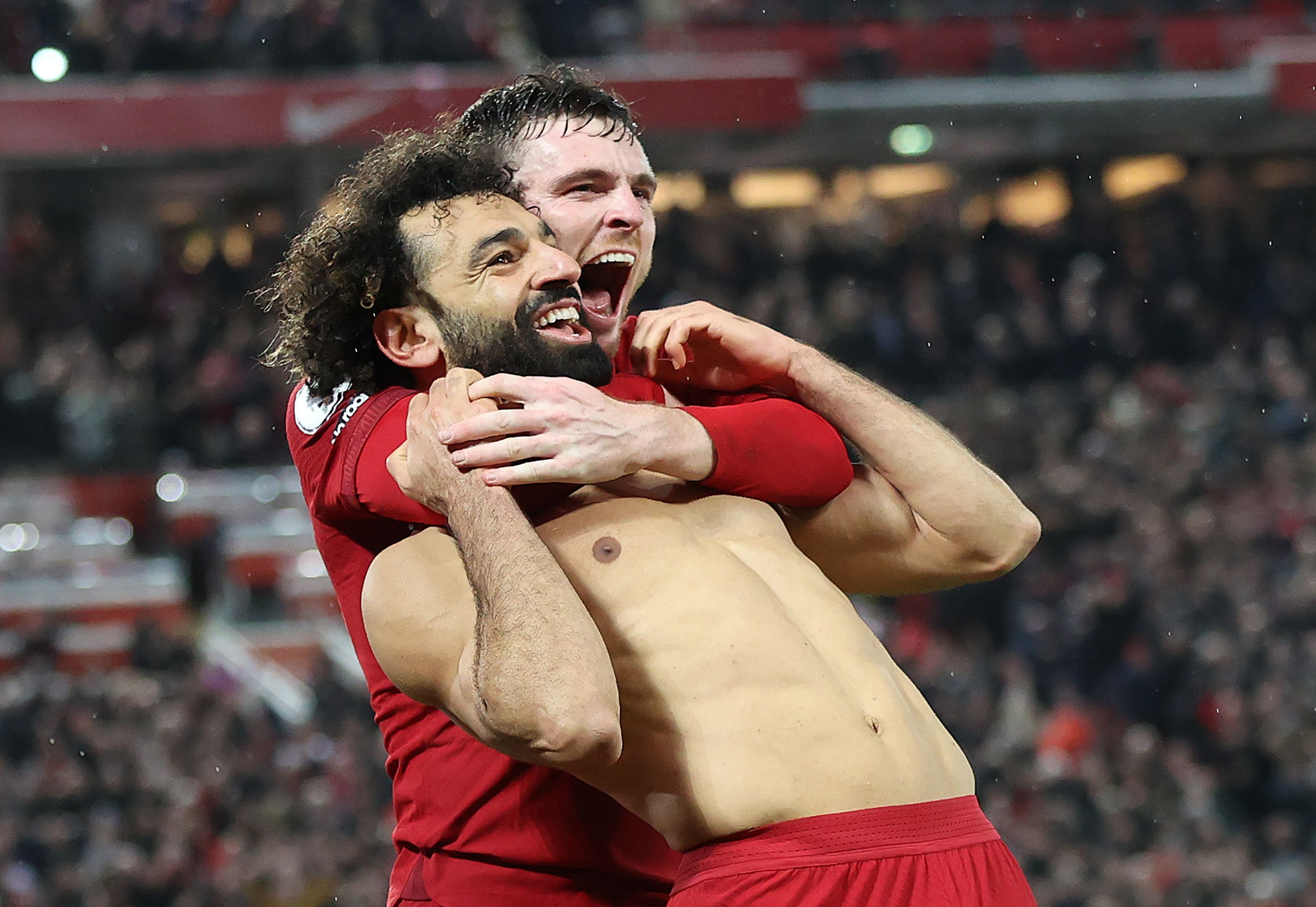 Un star de la Liverpool este așteptat de Real Madrid pe Santiago Bernabeu