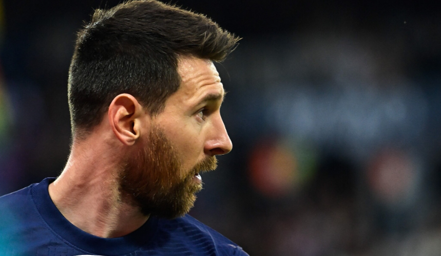 A venit prima ofertă din Premier League pentru Lionel Messi: Vino aici, îmi tai salariul pentru tine!