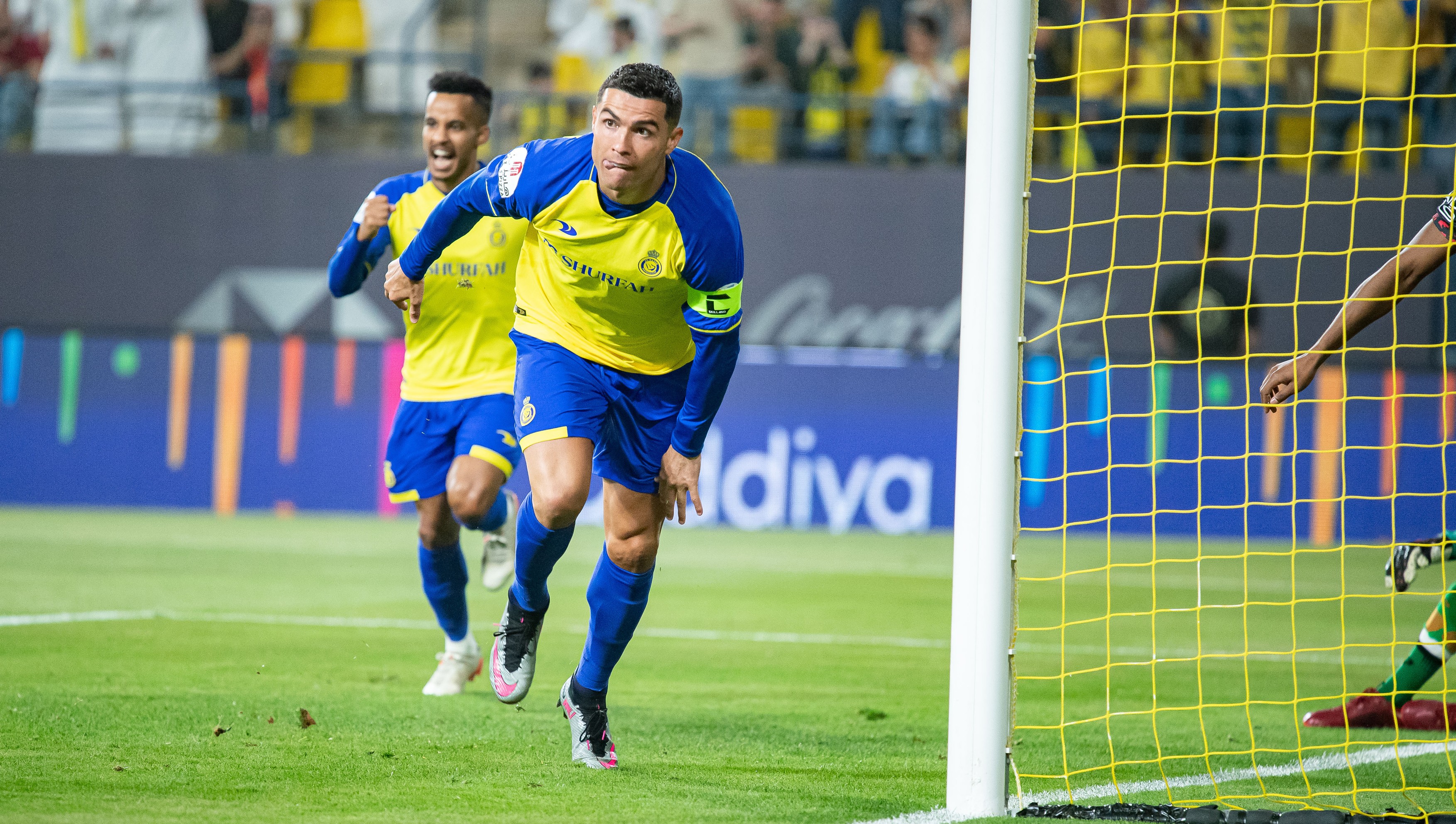 Cristiano Ronaldo a ajuns la cota 14 pentru Al-Nassr! Portughezul a marcat în ultimul meci